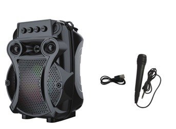 Speaker Bluetooth ZQS-1429